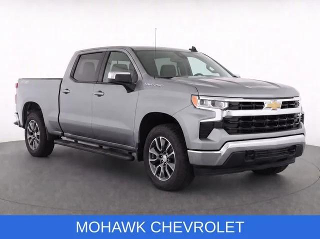chevrolet silverado 1500 2025 1GCRKKEKXSZ260704 image chevrolet silverado 1500 2025 1GCRKKEKXSZ260704 image